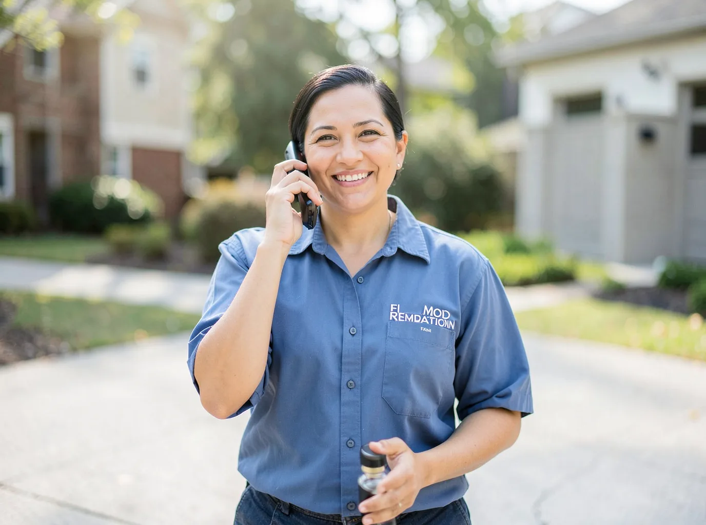 Mold Remediation Cades, SC FAQs